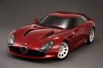 Alfa Romeo TZ3 Stradale 2011 года